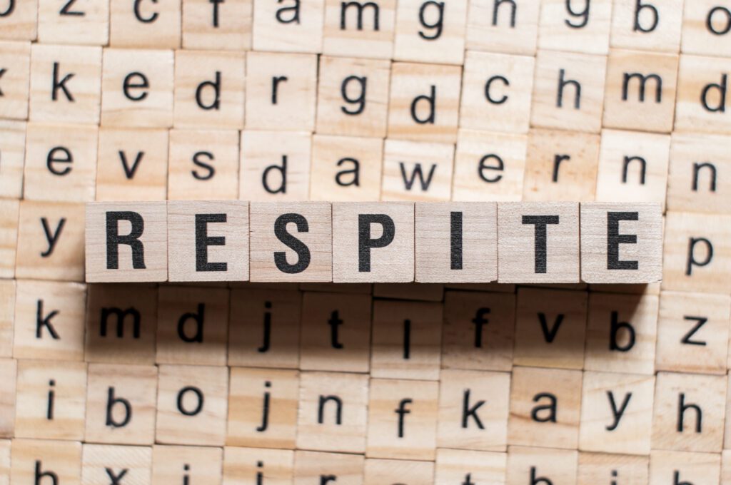 respite care services Complete Homecare