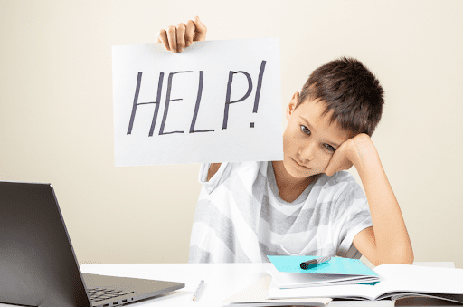 Which Learning Difficulties Can Carers in the Home Help With