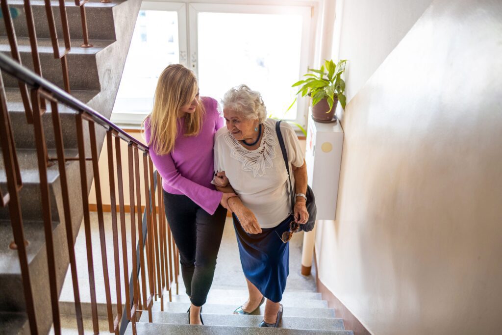 Home care services Complete Homecare