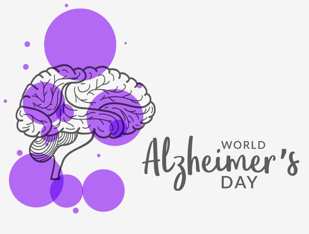 world alzheimers day early signs of dementia know dementia