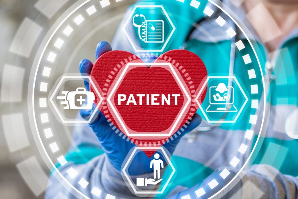 person centred care in-home care services
