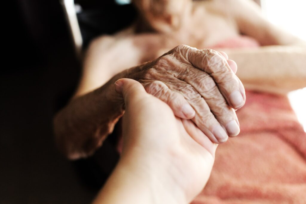 End of Life Palliative Care
