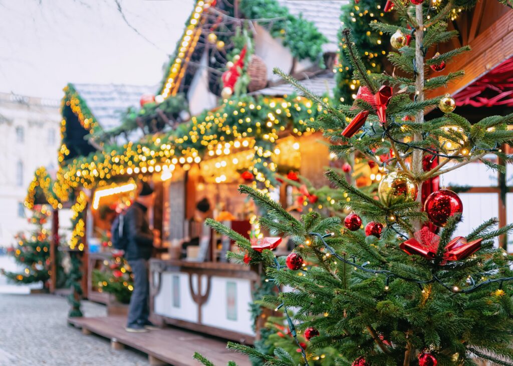 Festive Activities For Adults With Learning Difficulties