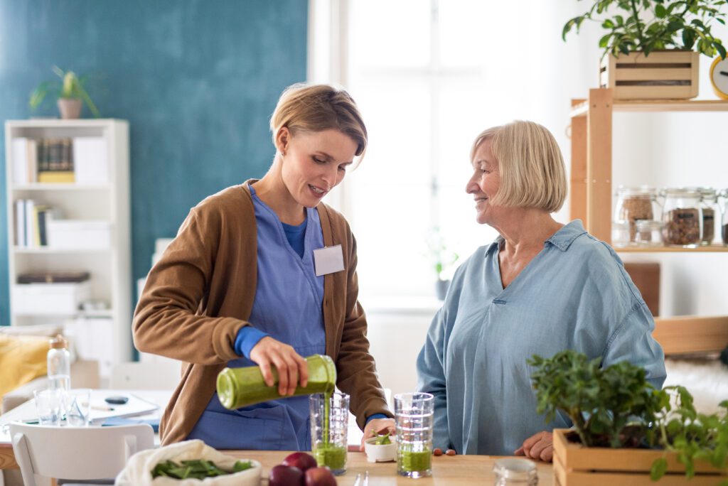 Personal Care Services
