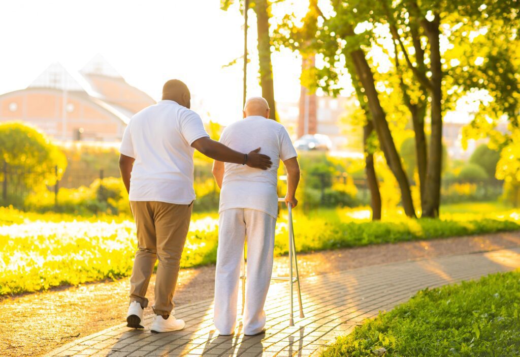 Elderly Care