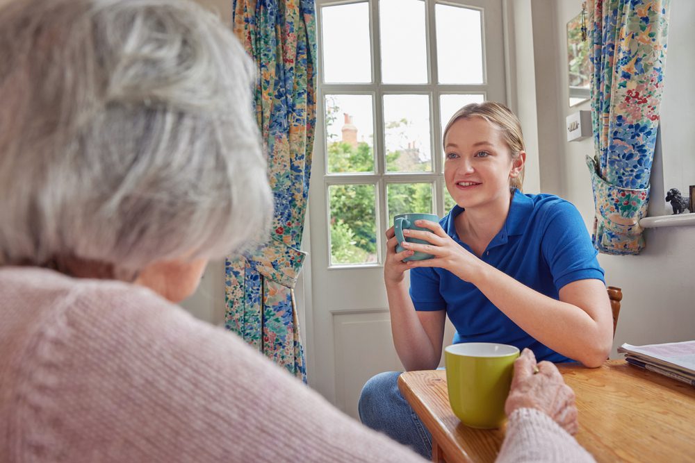 Home carer