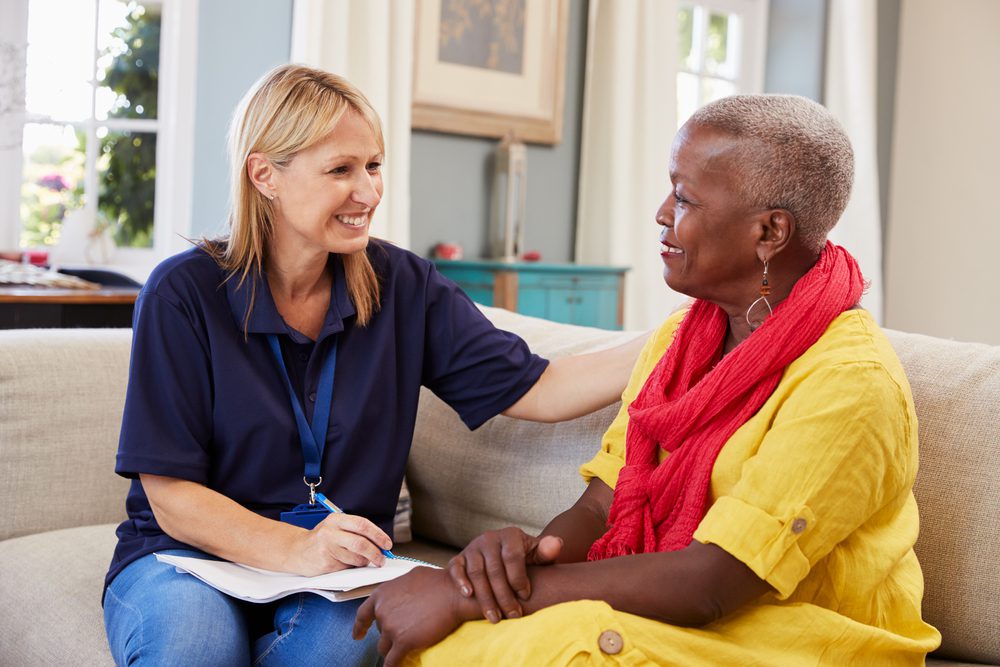 Home Carer