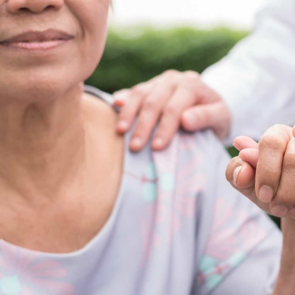 Palliative Care