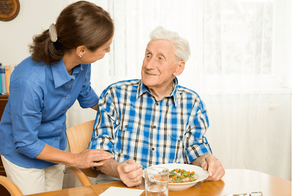 Hospital to Home Making the Transition Smooth and Safe