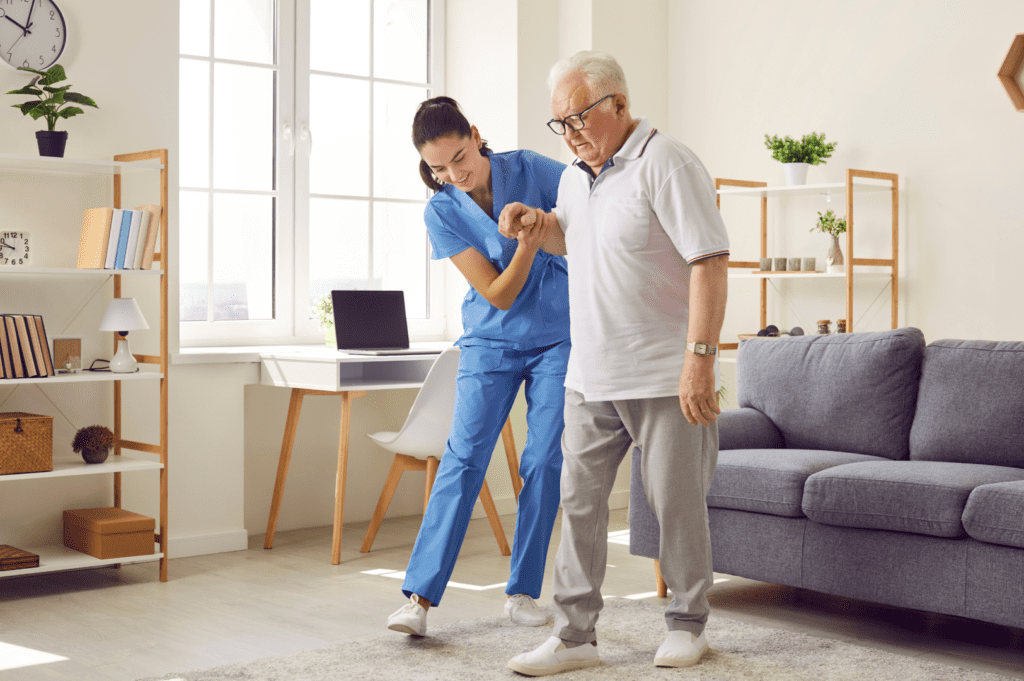 Hospital to Home Making the Transition Smooth and Safe