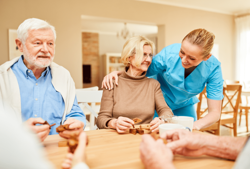 Recognizing the Signs When to Consider Dementia