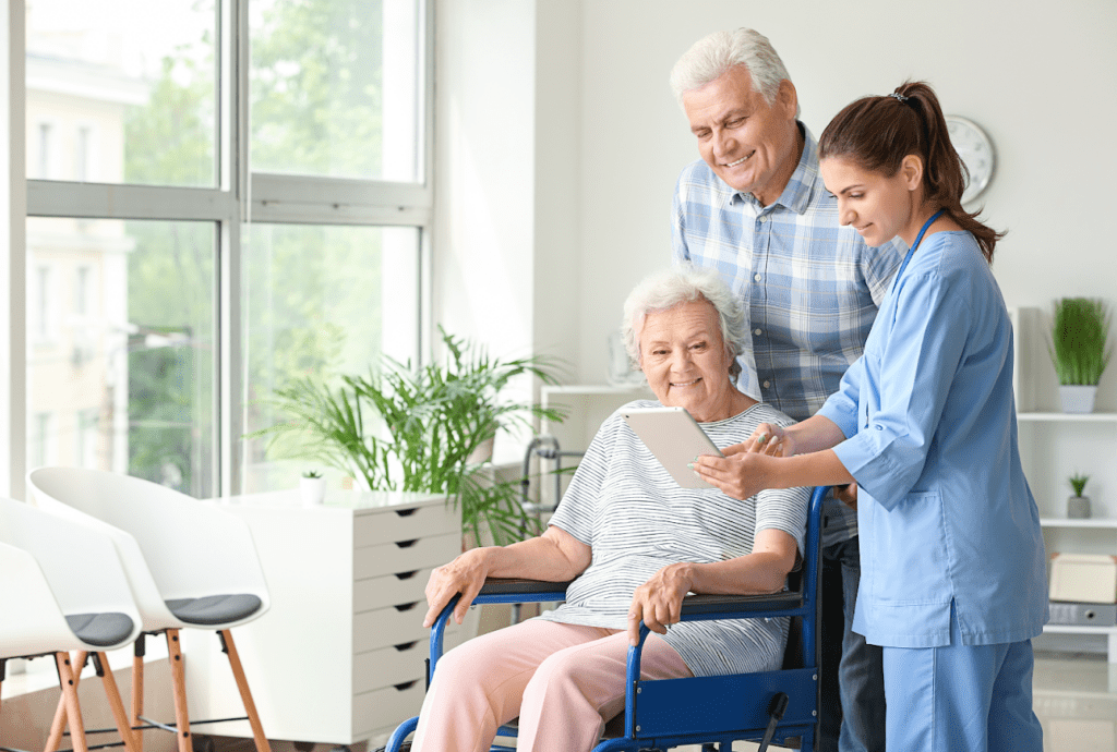 How Digital Tools Enhance Home Care Services2