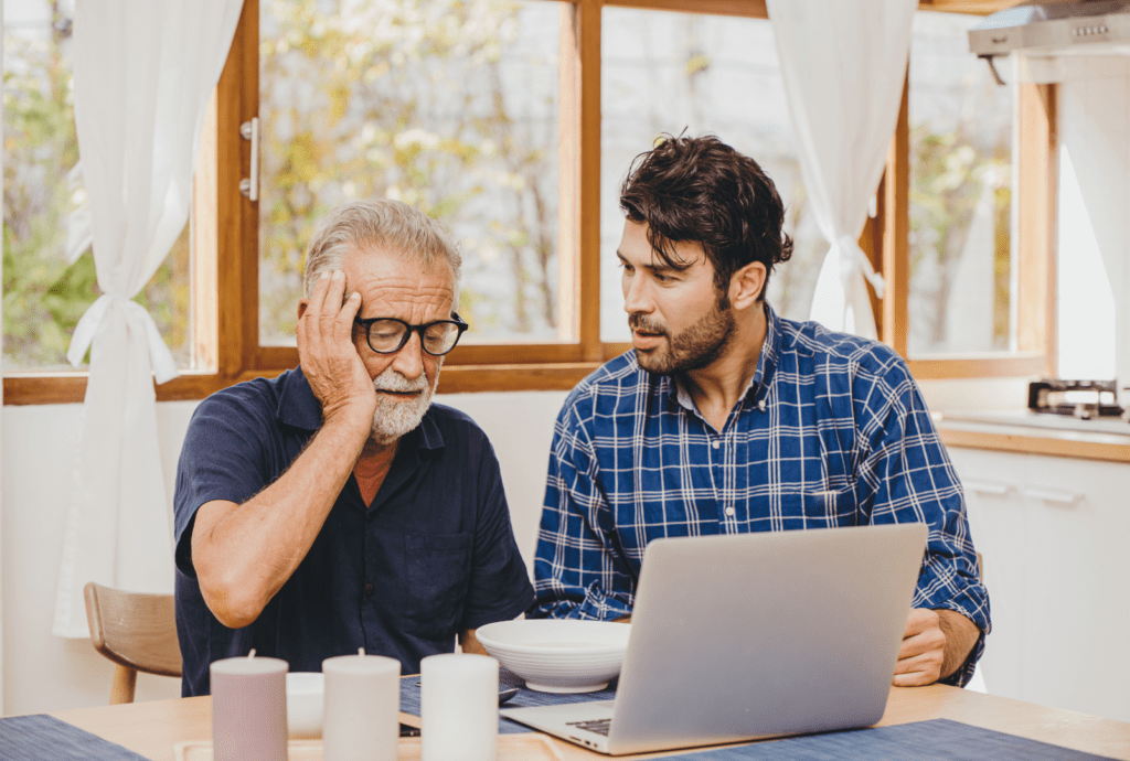 Navigating the Complexities of Dementia Care in the UK