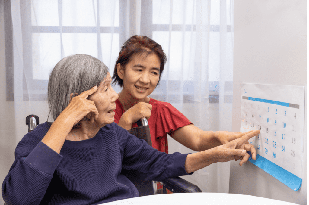 Navigating the Complexities of Dementia Care in the UK