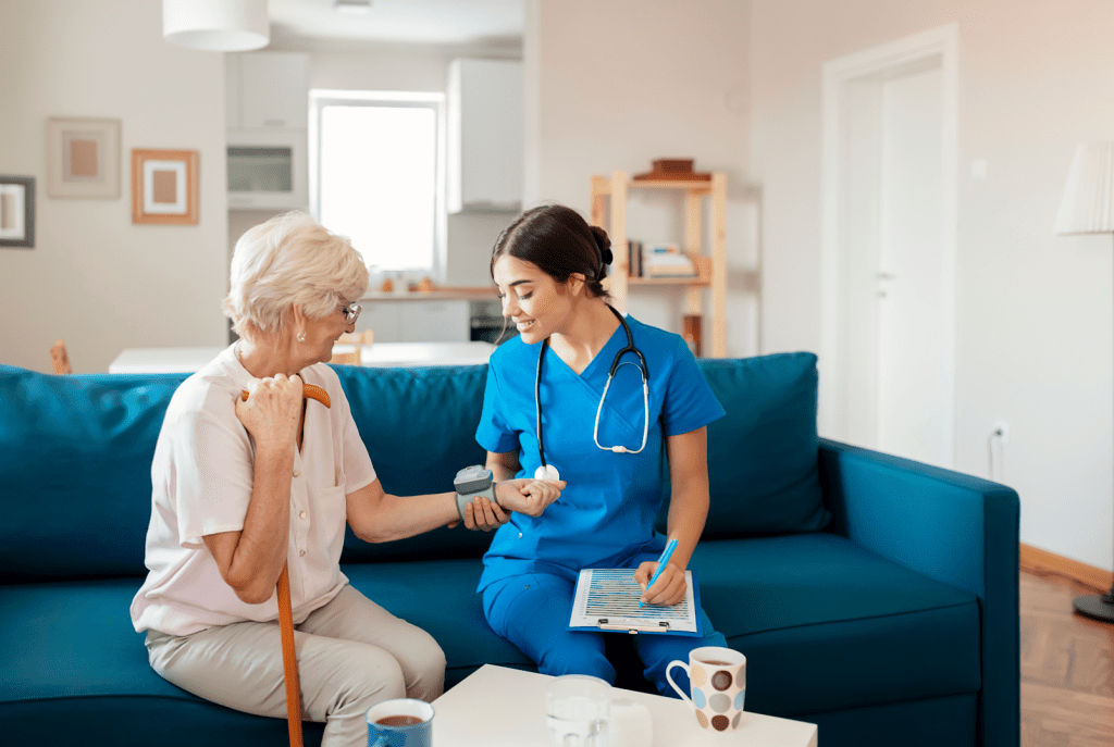 End-of-Life Care: Essential Information and Support