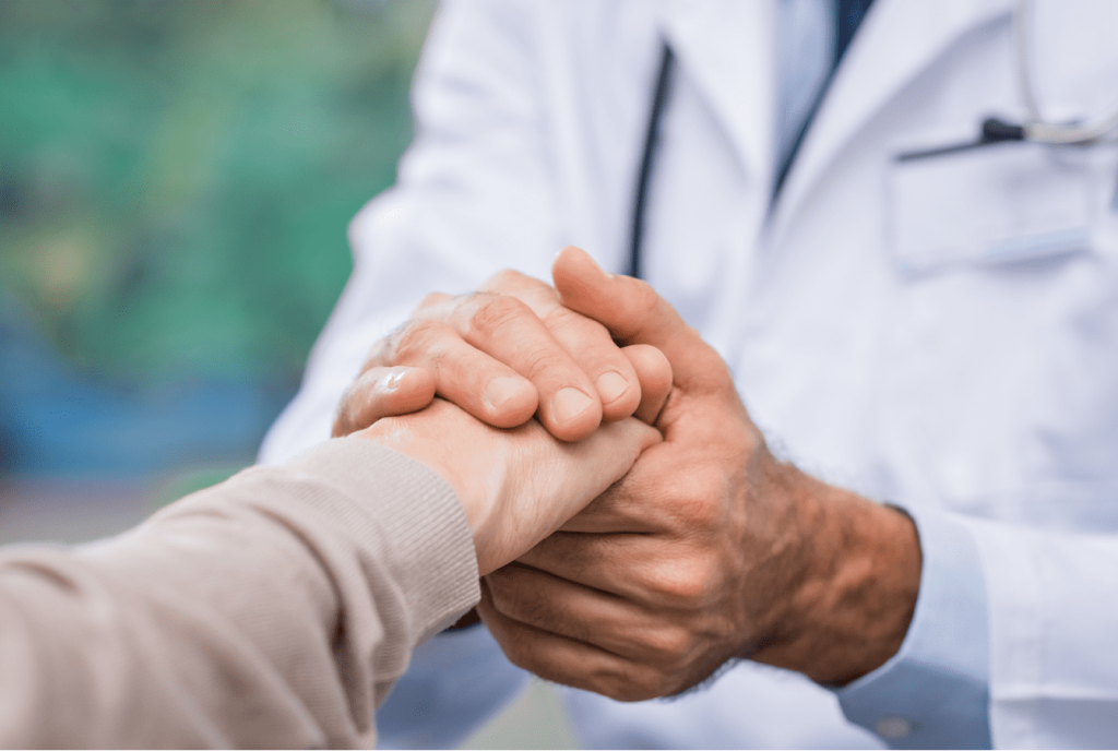 Recognizing End-of-Life Signs: A Guide for Families