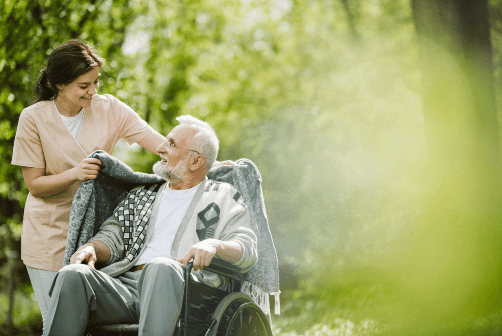Understanding Palliative Care for Different Conditions