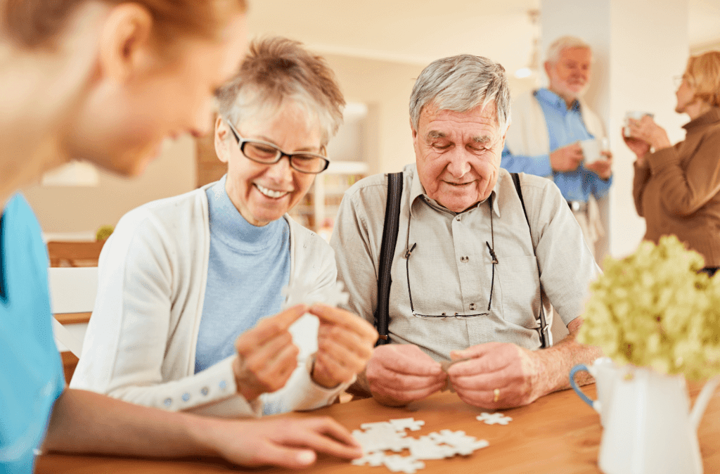 Discover essential tips and strategies for caring for a loved one with Alzheimer's disease, ensuring comfort, safety, and emotional support