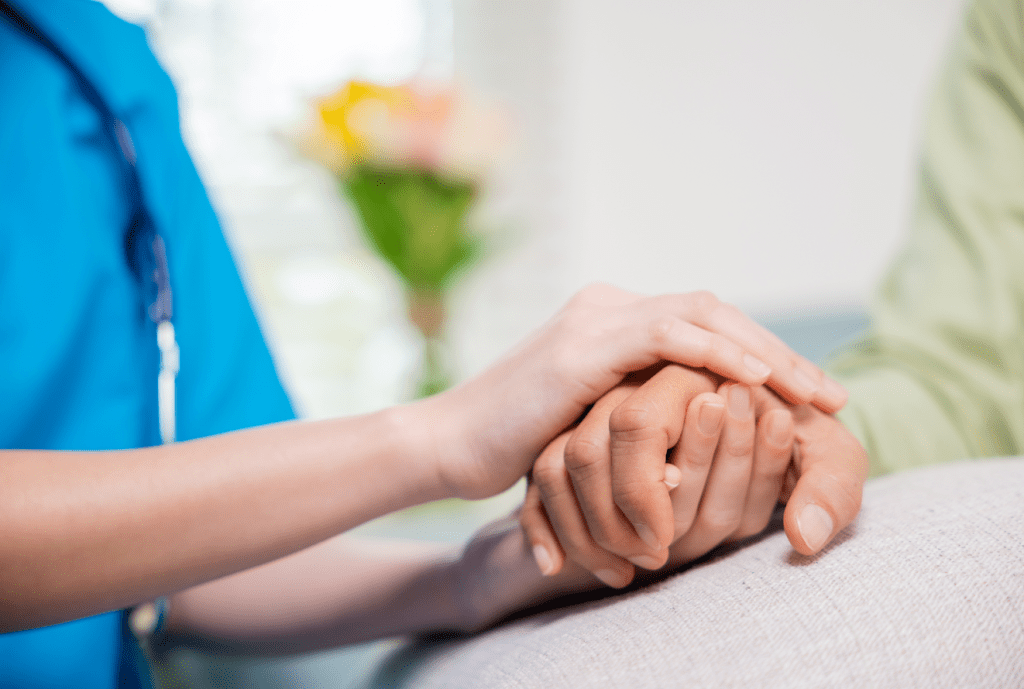 The Role of Palliative Care in End-of-Life Planning
