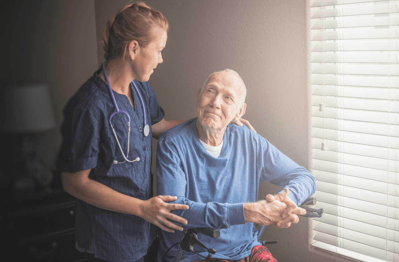 The Role of Palliative Care in End-of-Life Planning