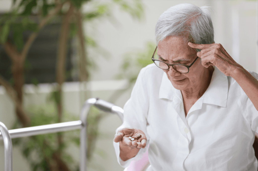 A Guide to Dementia Support Services in Scotland