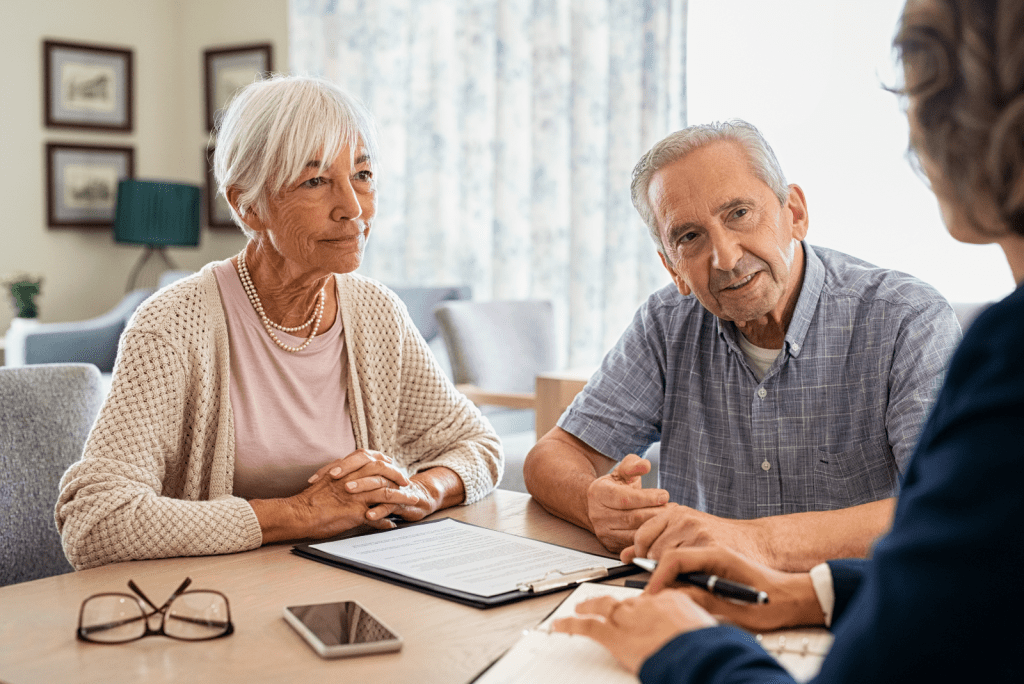 Understanding the Importance of Advance Care Planning