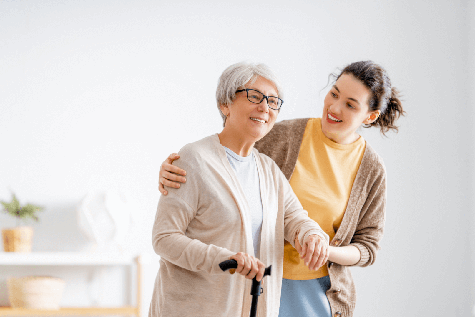 Personalised dementia care at home in Lurgan. Support your loved ones with expert care, helping them stay safe and comfortable in familiar surroundings.