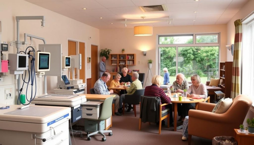 Complete Homecare offers expert dementia care across Ireland. Compassionate local carers provide personalised support and peace of mind for families.